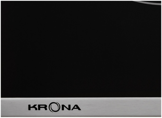 Индукционная варочная панель Krona GRUND 60 BL S