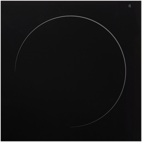 Индукционная варочная панель Krona GRUND 60 BL S