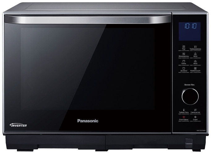 Микроволновая печь PANASONIC NN DS596MZPE
