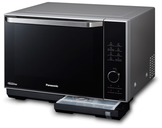 Микроволновая печь PANASONIC NN DS596MZPE