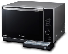 Микроволновая печь PANASONIC NN DS596MZPE