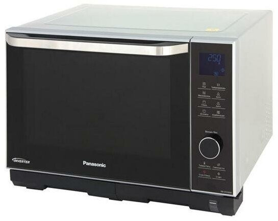 Микроволновая печь PANASONIC NN DS596MZPE