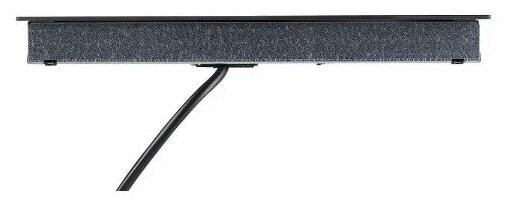 Электрическая варочная панель Korting HK 43051 B