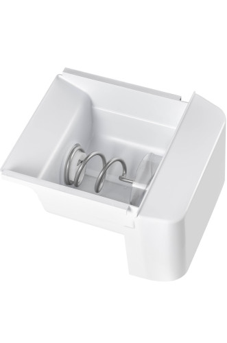 Холодильник HIBERG RFS-650DX NFGB INVERTER