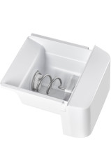 Холодильник HIBERG RFS-650DX NFGB INVERTER