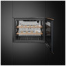 Встраиваемый винный шкаф Smeg CVI621NR3
