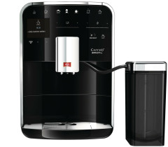 Кофемашина Melitta Caffeo Barista TS F750-102