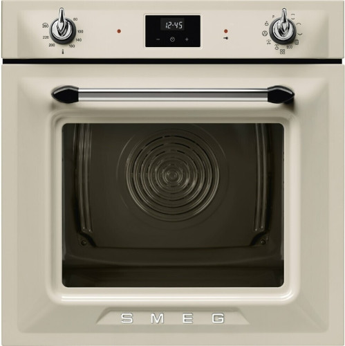 Электрический духовой шкаф Smeg SOP6900TP