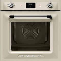 Электрический духовой шкаф Smeg SOP6900TP