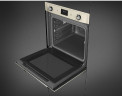 Электрический духовой шкаф Smeg SOP6900TP