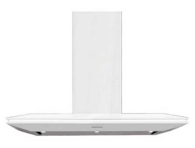 Кухонная вытяжка Falmec Stealth 90 white 800 ECP