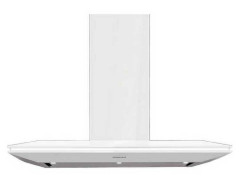 Кухонная вытяжка Falmec Stealth 90 white 800 ECP