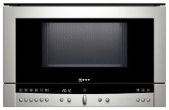 Встраиваемая микроволновая печь Neff C54L60N3