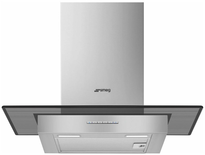 Кухонная вытяжка Smeg KBT600VE