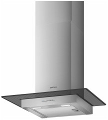 Кухонная вытяжка Smeg KBT600VE