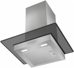 Кухонная вытяжка Smeg KBT600VE