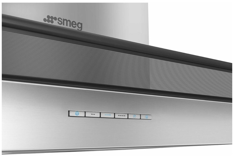 Кухонная вытяжка Smeg KBT600VE