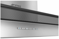 Кухонная вытяжка Smeg KBT600VE