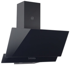 Кухонная вытяжка MBS Meryta 150 Glass Black