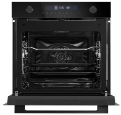 Электрический духовой шкаф MAUNFELD MEOR7217DMB2