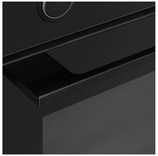 Электрический духовой шкаф MAUNFELD MEOR7217DMB2