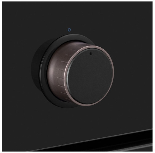 Электрический духовой шкаф MAUNFELD MEOR7217DMB2