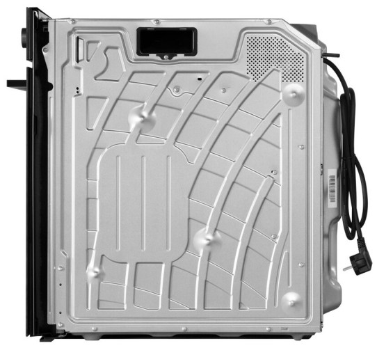 Электрический духовой шкаф MAUNFELD MEOR7217DMB2