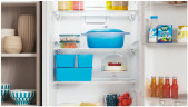 Холодильник Indesit ITR 4180 W
