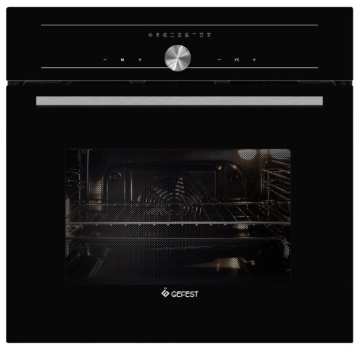 Электрический духовой шкаф Gefest ДА 622 05 S