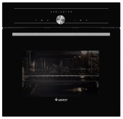 Электрический духовой шкаф Gefest ДА 622 05 S