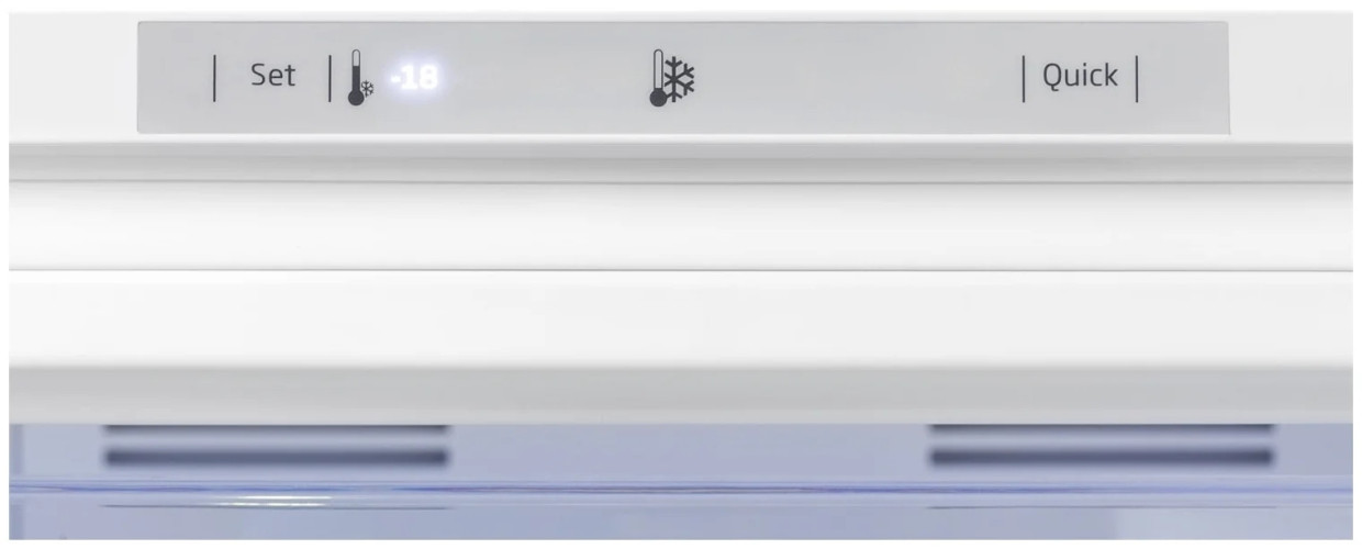 Морозильная камера Beko RFNK 290T21 W