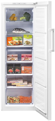 Морозильная камера Beko RFNK 290T21 W