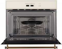 Встраиваемая микроволновая печь Kuppersberg RMW 963 C
