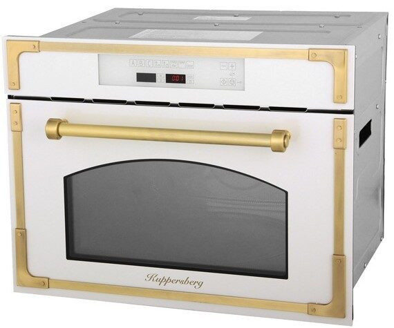 Встраиваемая микроволновая печь Kuppersberg RMW 963 C