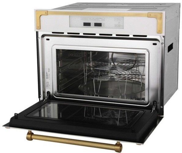 Встраиваемая микроволновая печь Kuppersberg RMW 963 C