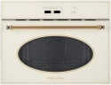 Встраиваемая микроволновая печь Kuppersberg RMW 963 C