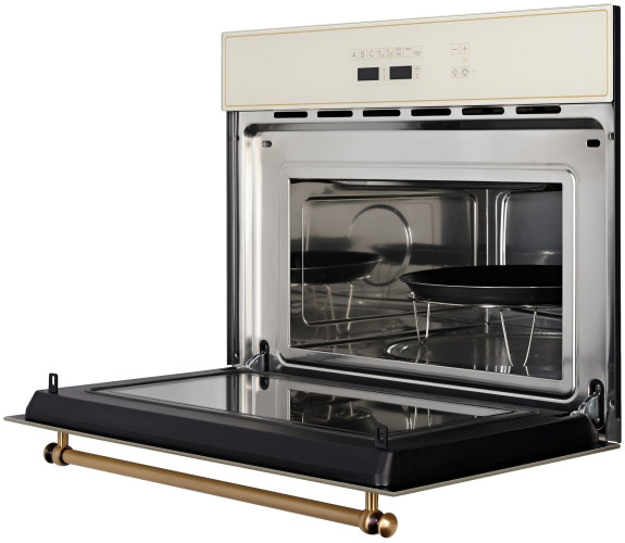 Встраиваемая микроволновая печь Kuppersberg RMW 963 C