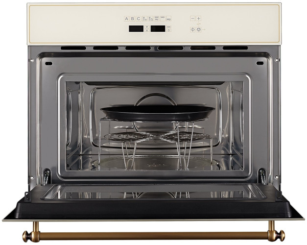 Встраиваемая микроволновая печь Kuppersberg RMW 963 C