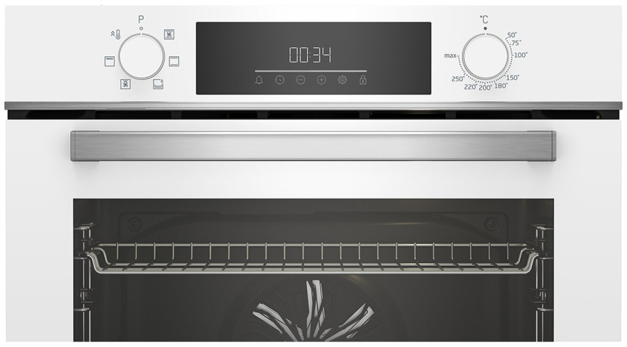 Электрический духовой шкаф Beko BBIE 18300 W