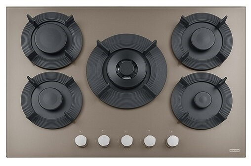 Газовая варочная панель Franke FHMF 755 4G DC C LG