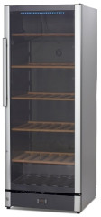 Встраиваемый винный шкаф Vestfrost W 155
