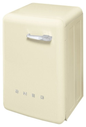 Стиральная машина Smeg LBB14CR-2