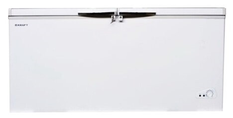Морозильный ларь Kraft BDW 600 QX