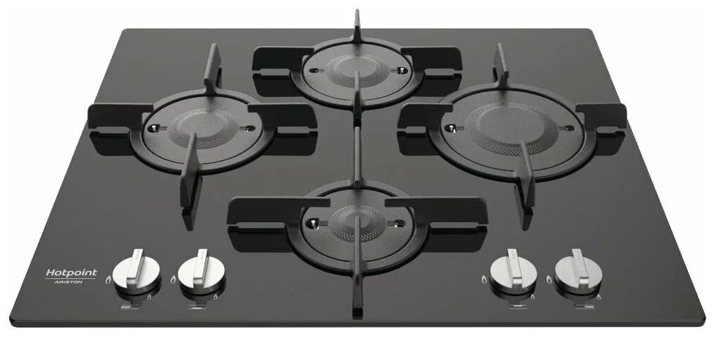 Газовая варочная панель Hotpoint-Ariston FTGHG 641 D HA