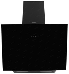 Кухонная вытяжка Hyundai HGH 6742 BG