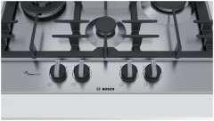 Газовая варочная панель Bosch PCI6A5B90