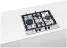 Газовая варочная панель Bosch PCI6A5B90