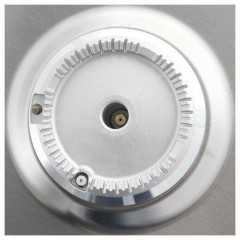 Газовая варочная панель Electrolux GEE 263 MX