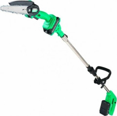 Аккумуляторная цепная пила Zitrek GreenSaw 20 Plus 082-1856
