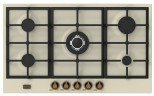 Газовая варочная панель Korting HG 961 CTB
